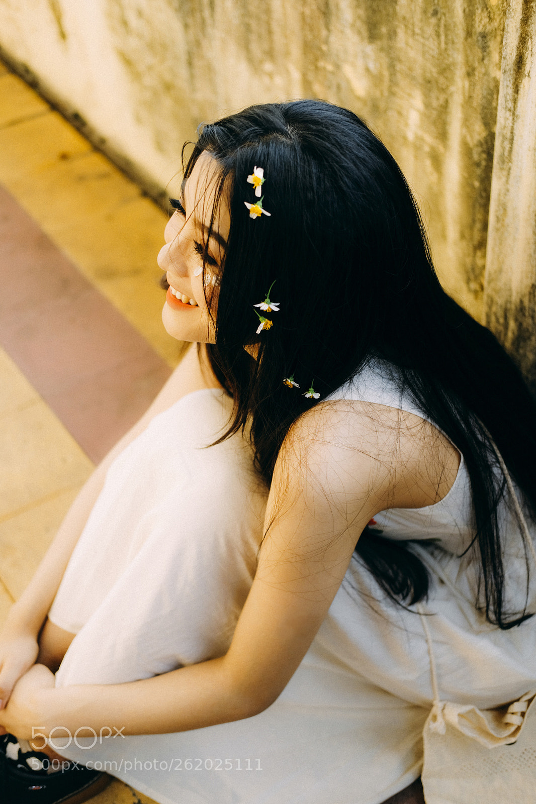 Fujifilm X-T20 sample photo. Trang photography