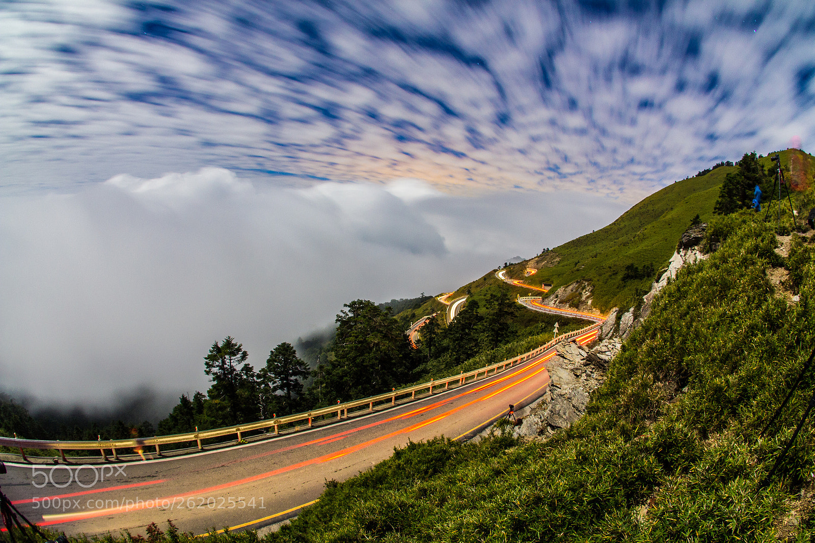 Canon EOS 550D (EOS Rebel T2i / EOS Kiss X4) sample photo. Taiwan hehuan mountain photography