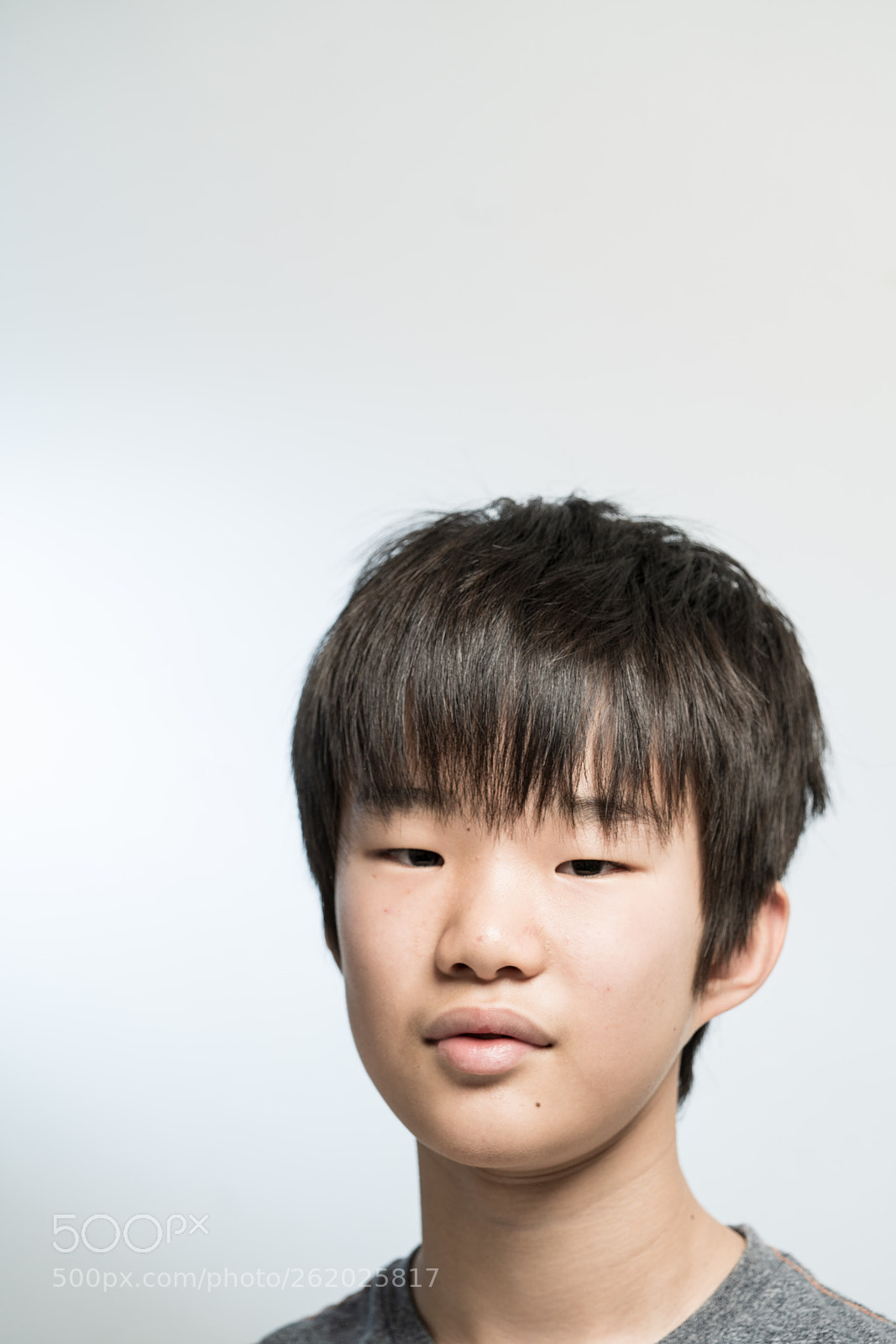 Sony a7R III sample photo. My cool nephew photography