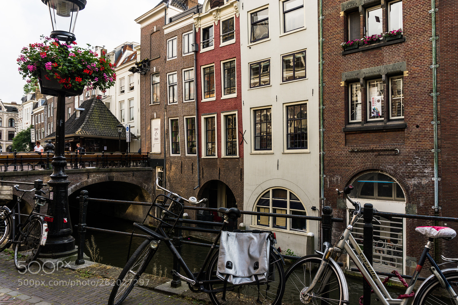Sony a6000 sample photo. Houses of utrecht photography