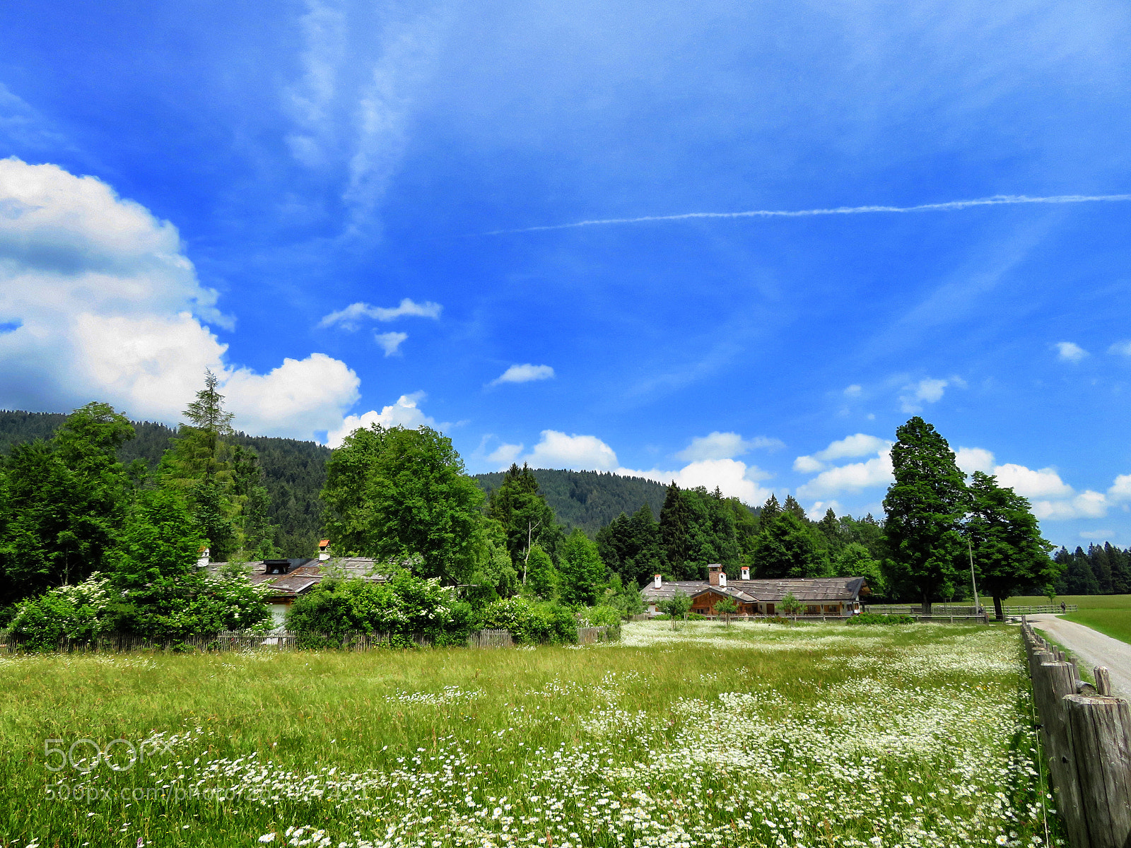 Canon PowerShot SX720 HS sample photo. Bad wiessee, bavaria, germany. photography