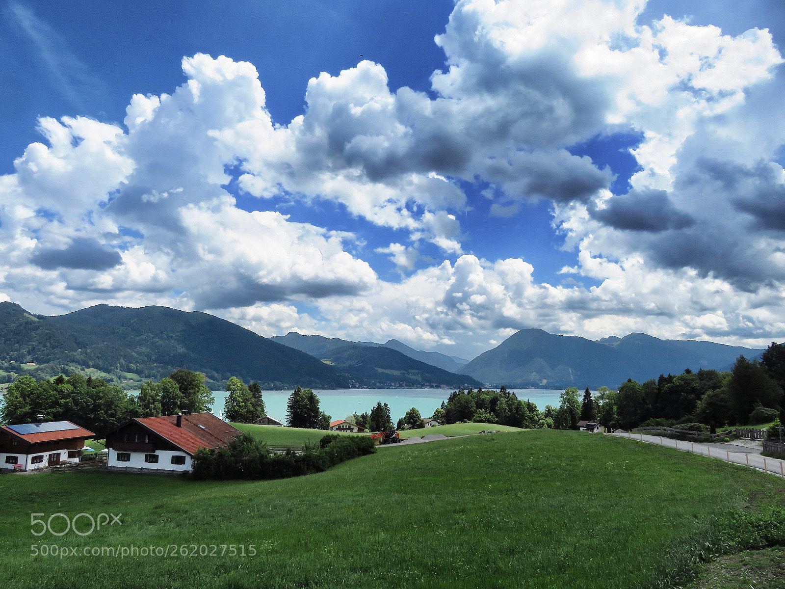 Canon PowerShot SX720 HS sample photo. Bad wiessee, bavaria, germany. photography
