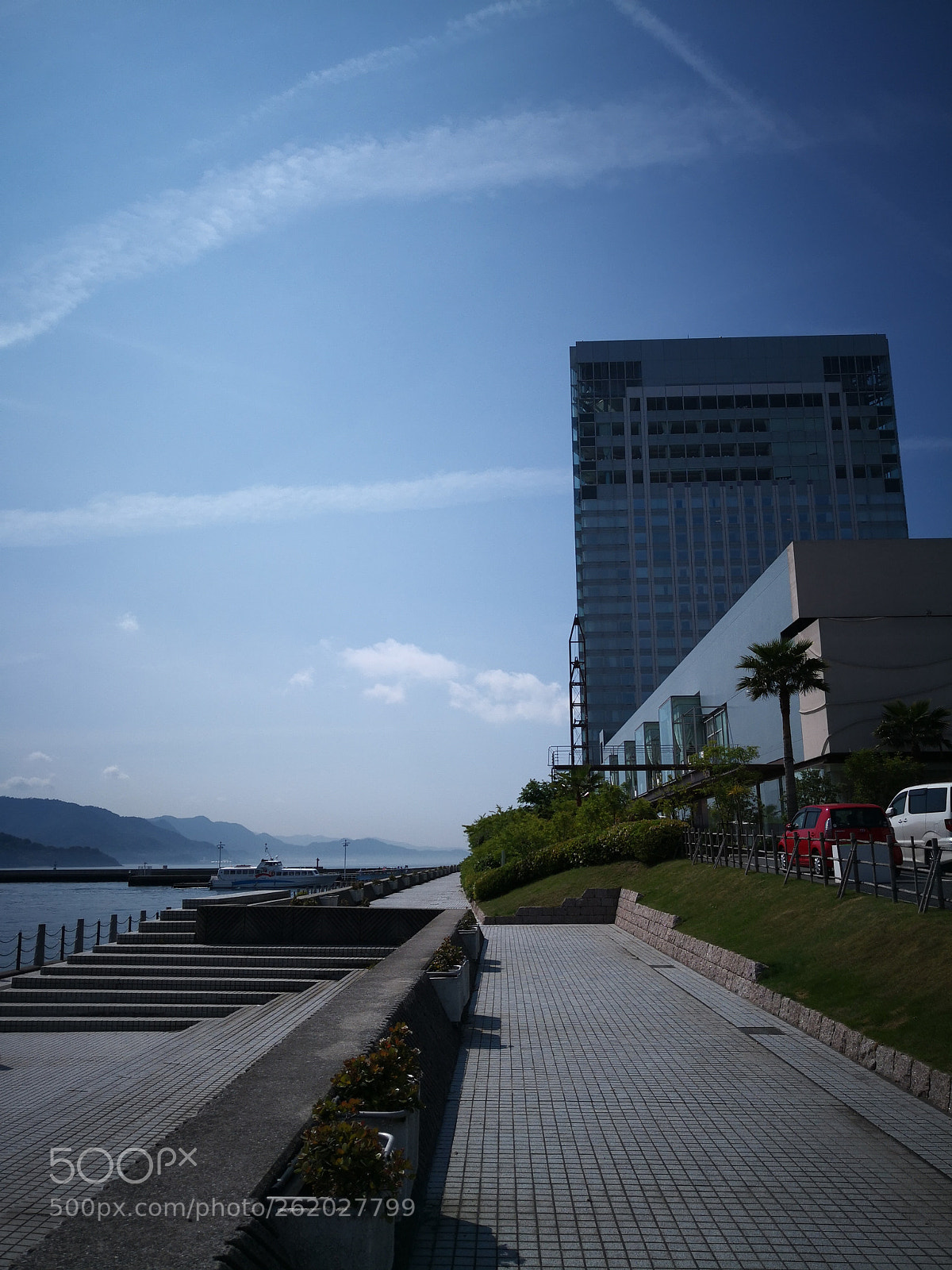 HUAWEI Mate 10 Pro sample photo. Lovely weather photography