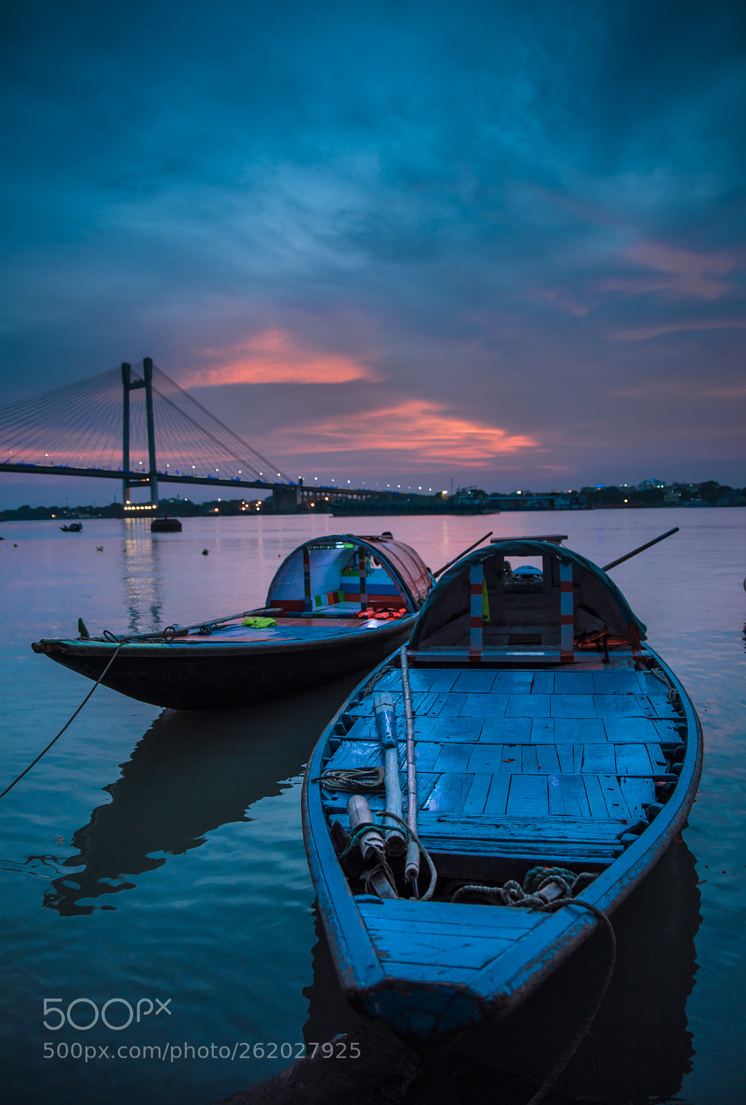 Nikon D750 sample photo. Blend in photography