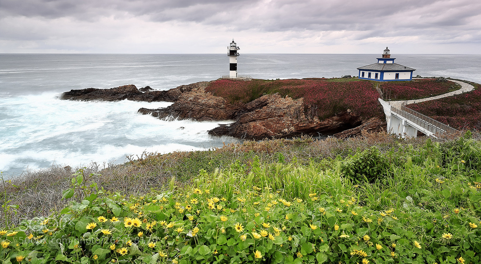 Canon EOS 6D sample photo. Primavera en isla pancha. photography