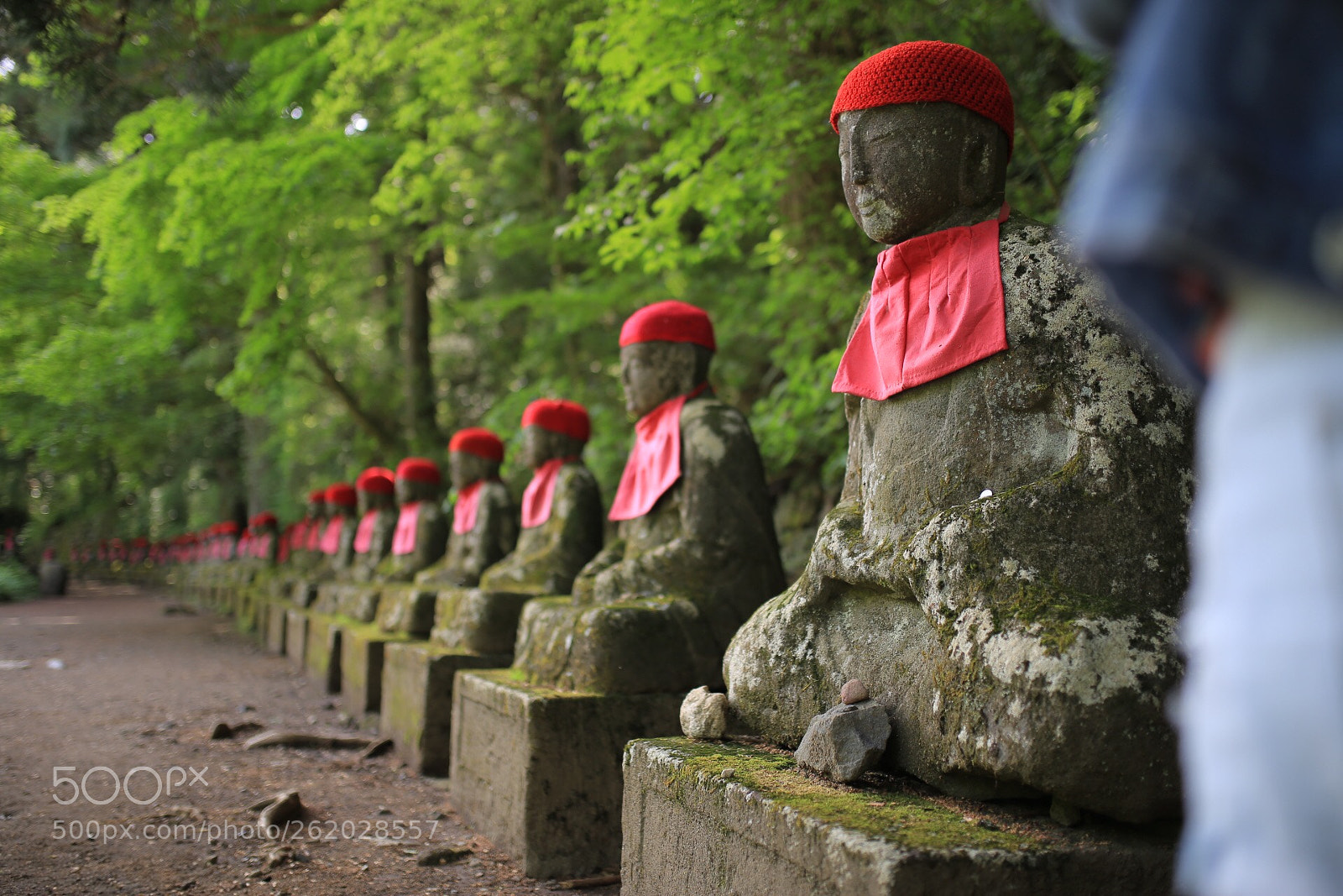 Canon EOS 6D sample photo. Protector of travelers and photography