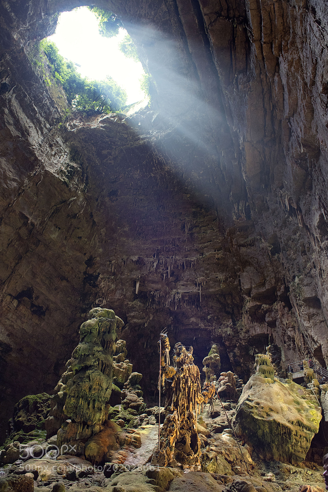 Nikon D750 sample photo. Castellano grotte... photography