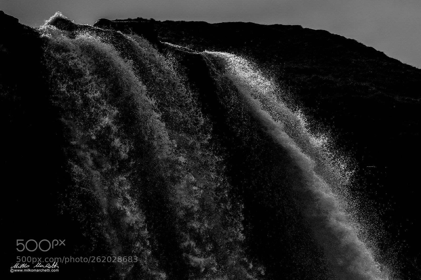 Canon EOS-1D X Mark II sample photo. Seljalandsfoss photography