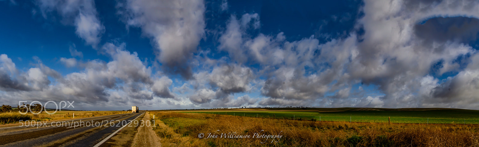 Canon EOS 7D sample photo. Pano near port wakefield photography