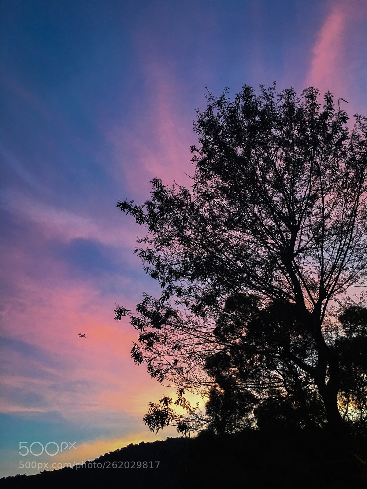 Apple iPhone 6s Plus sample photo. Beautiful sky photography
