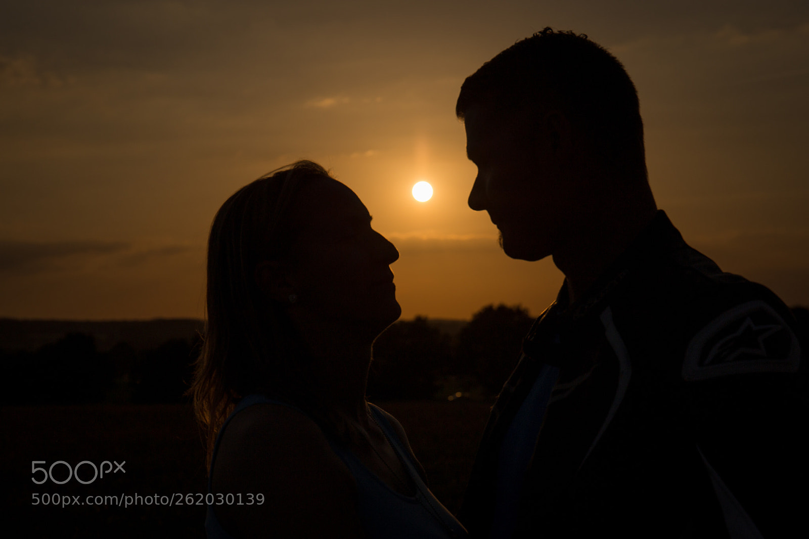 Canon EOS 6D sample photo. Abendstimmung photography