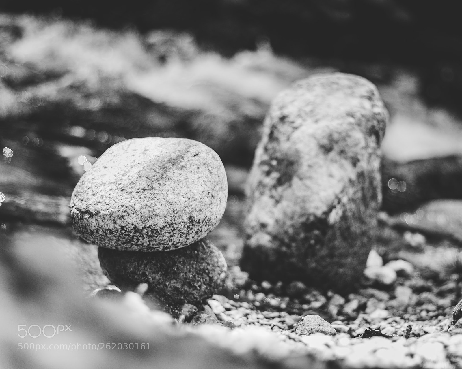 Canon EOS 760D (EOS Rebel T6s / EOS 8000D) sample photo. Finding zen photography