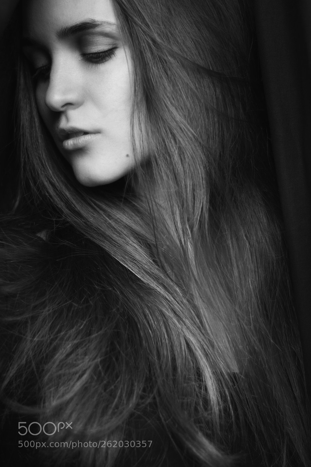 Nikon D7200 sample photo. Ilona photography