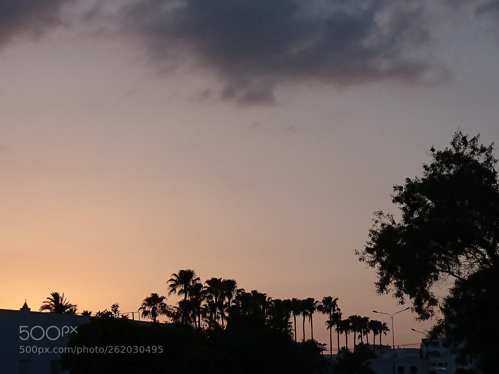 Sony Xperia Z5 sample photo. Sunset photography