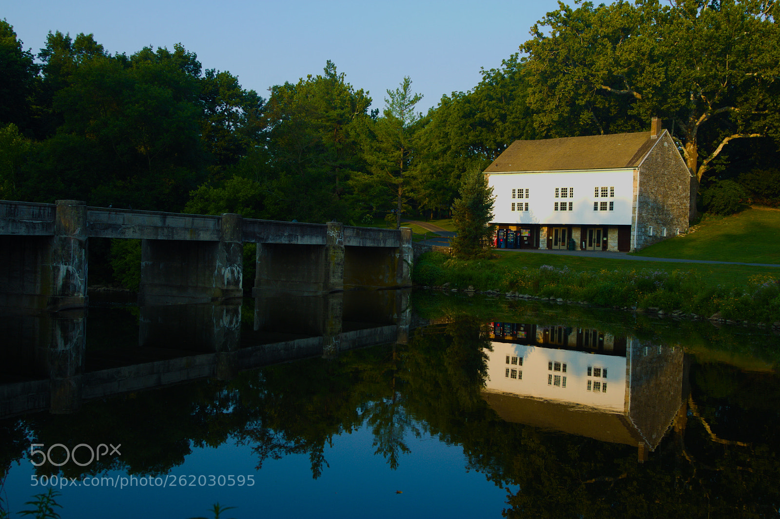 Canon EOS 60D + Canon EF 24-105mm F4L IS USM sample photo. Gring's mill photography