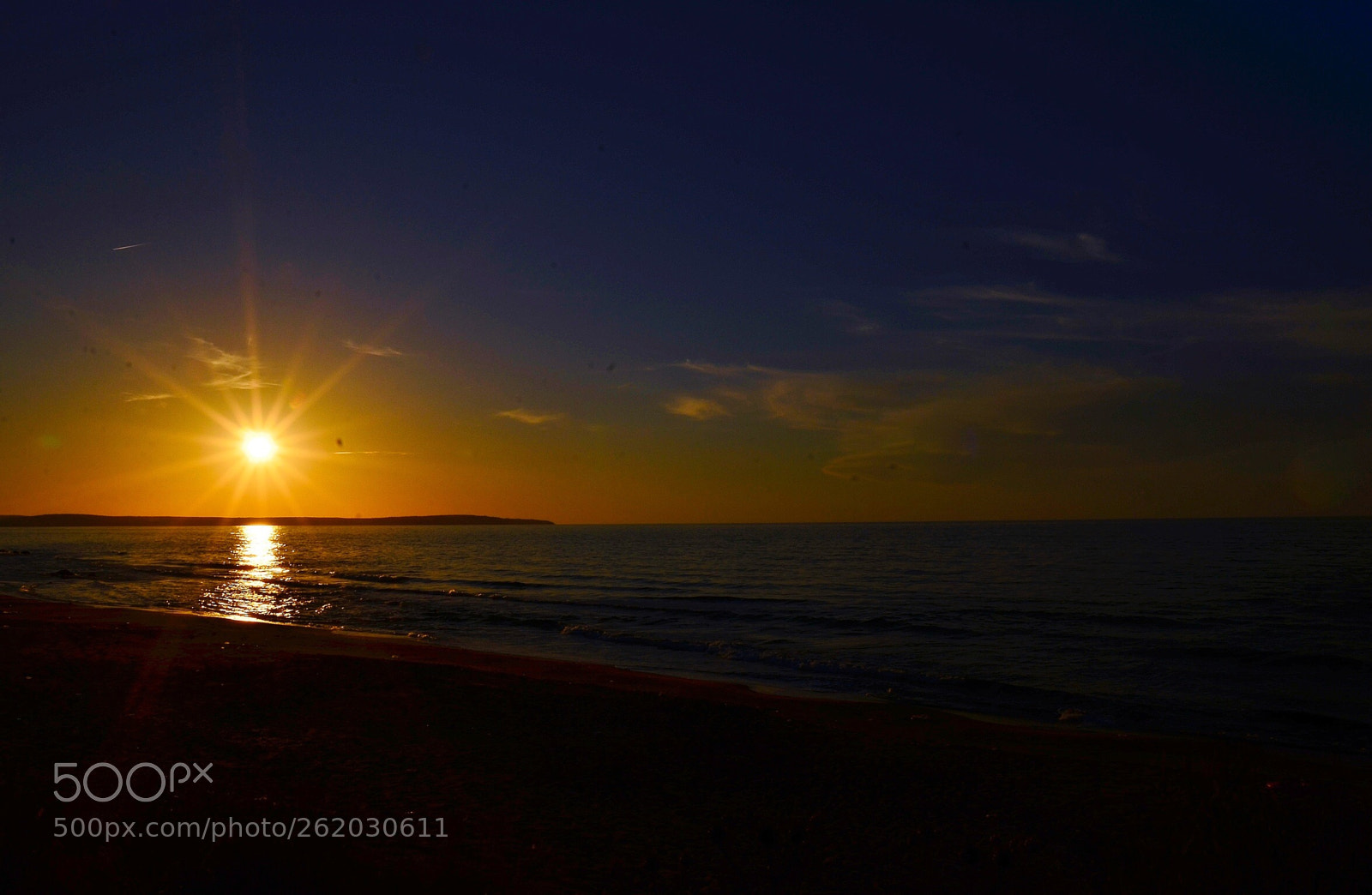 Nikon D7000 sample photo. Sunset at blacksea  photography