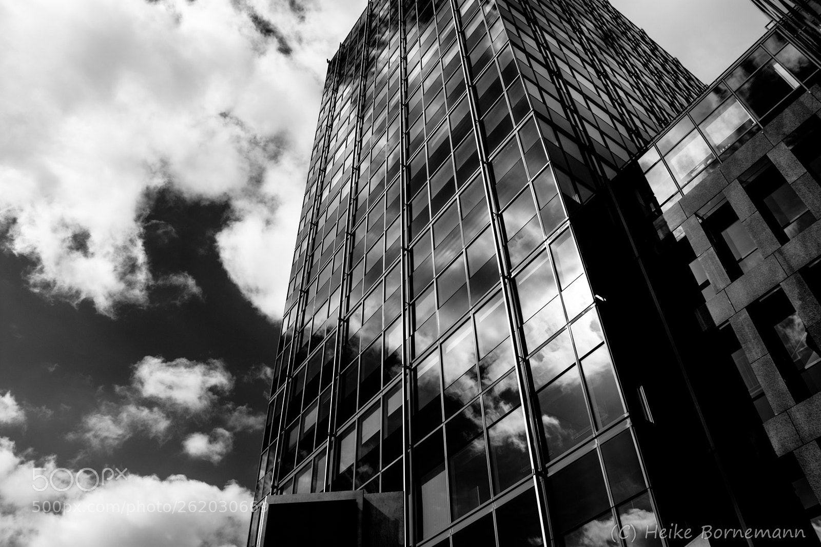 Nikon D5200 sample photo. Spiegelungen photography