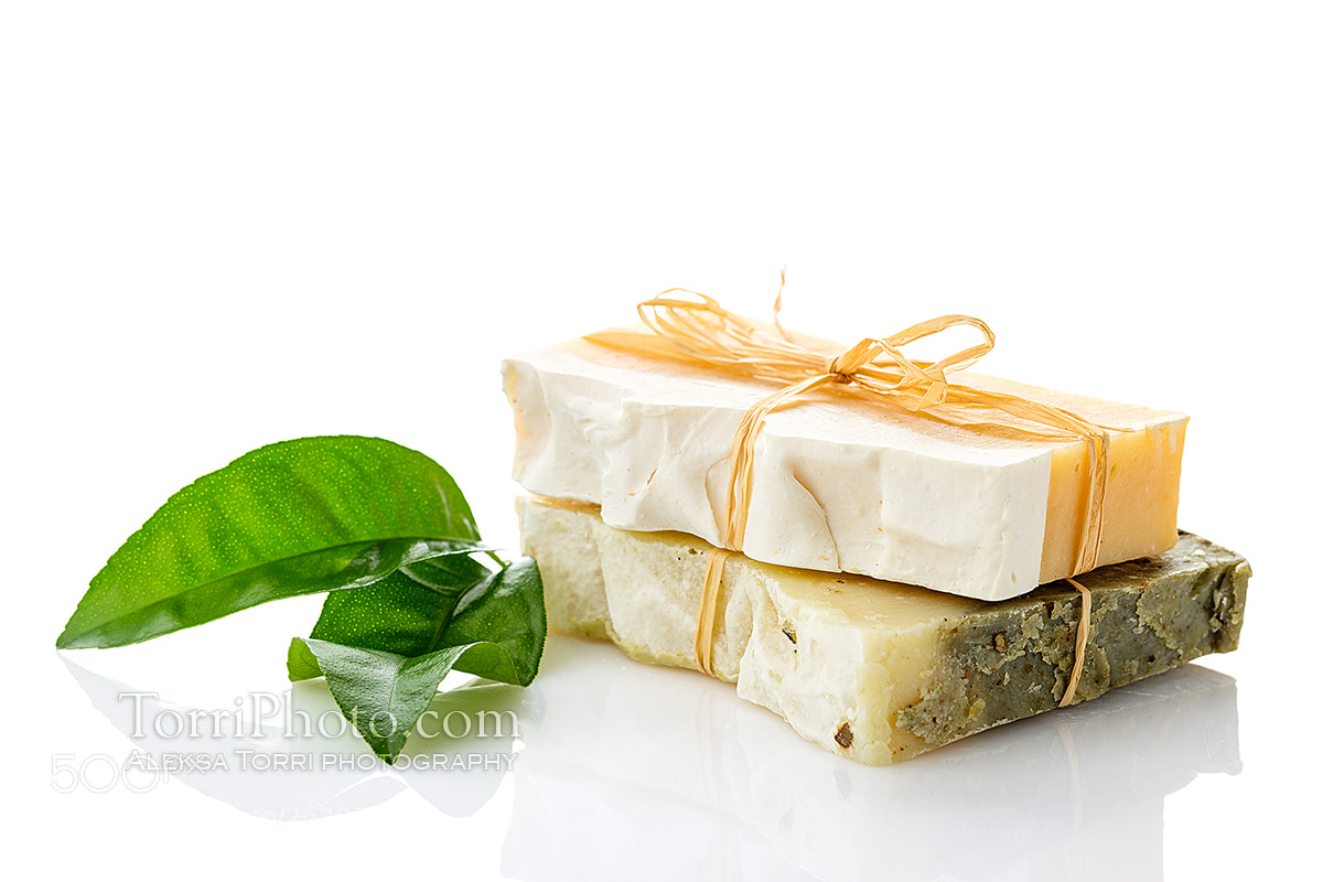 Canon EOS 6D sample photo. Bars of natural organic photography