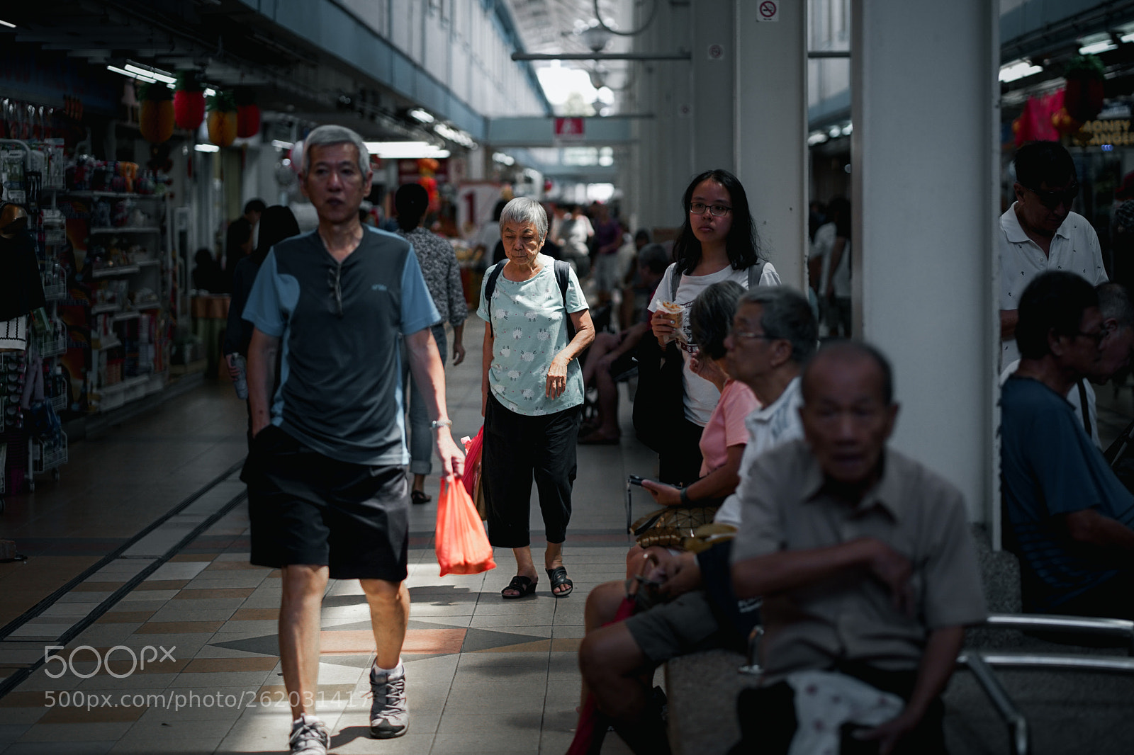 Sony a7 III sample photo. Forgotten photography