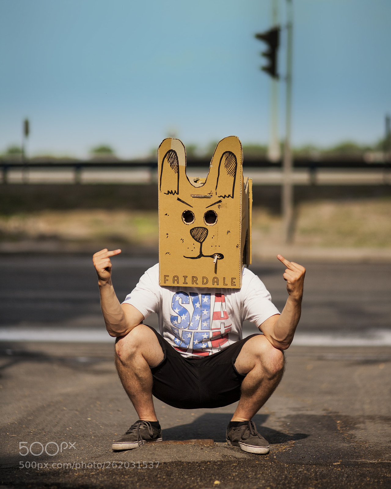 Canon EOS 5D sample photo. Fairdale rabbit photography