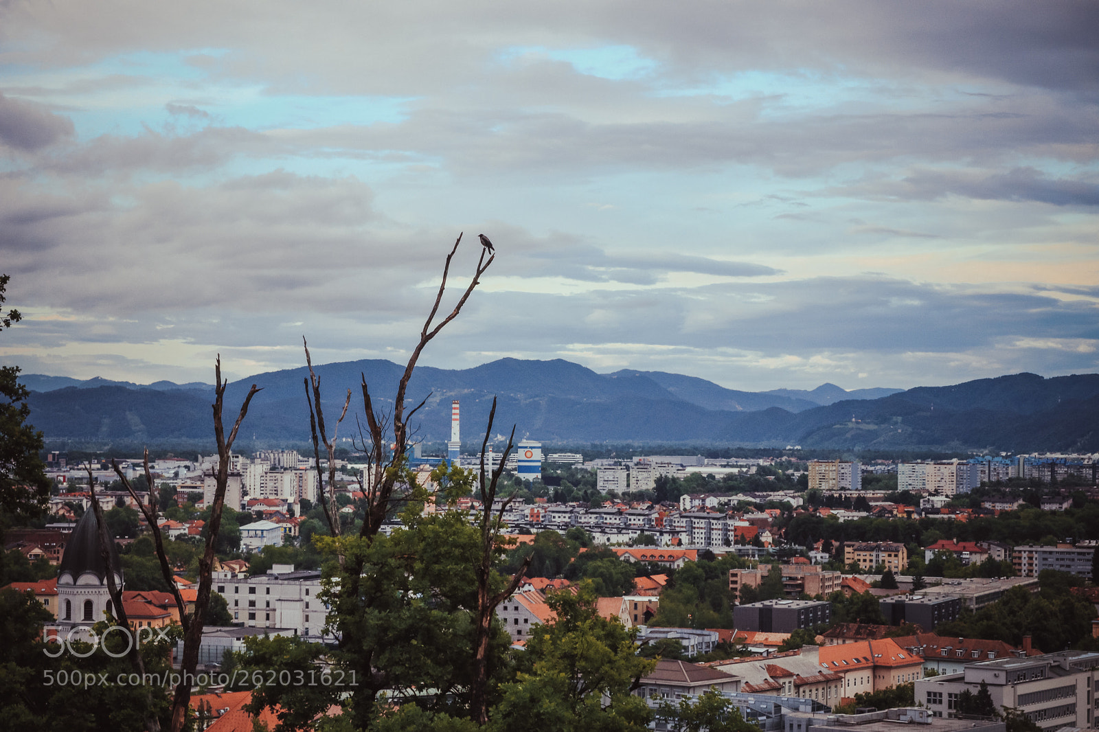 Canon EOS 80D sample photo. Slovenia photography