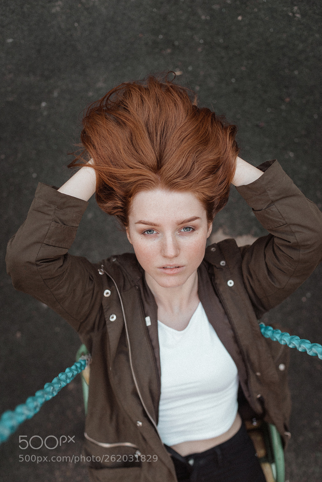 Sony a7R sample photo. Света photography
