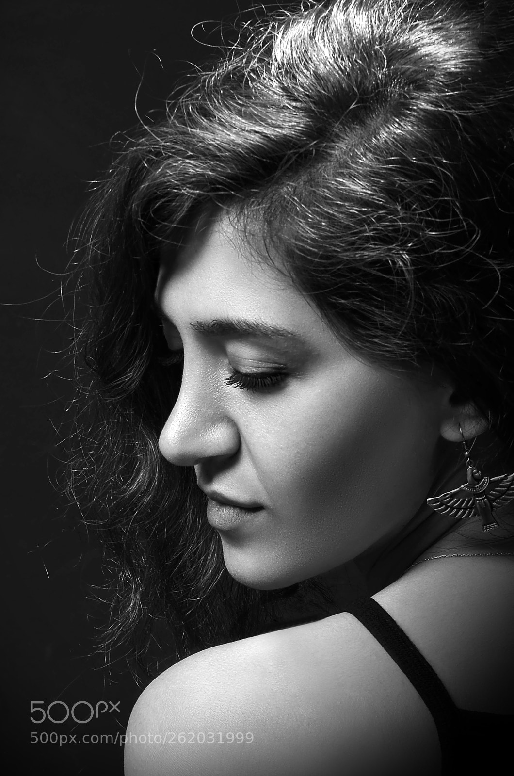 Nikon D7000 sample photo. Fernweh photography