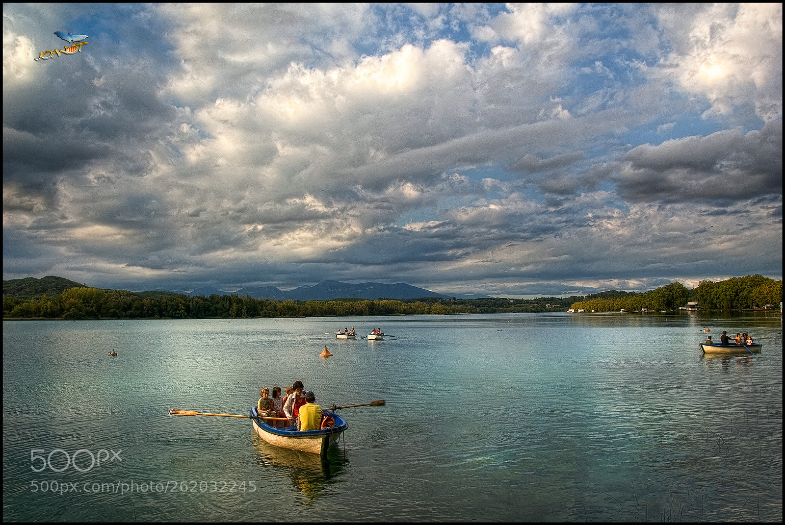 Nikon D200 sample photo. 100 - banyoles photography
