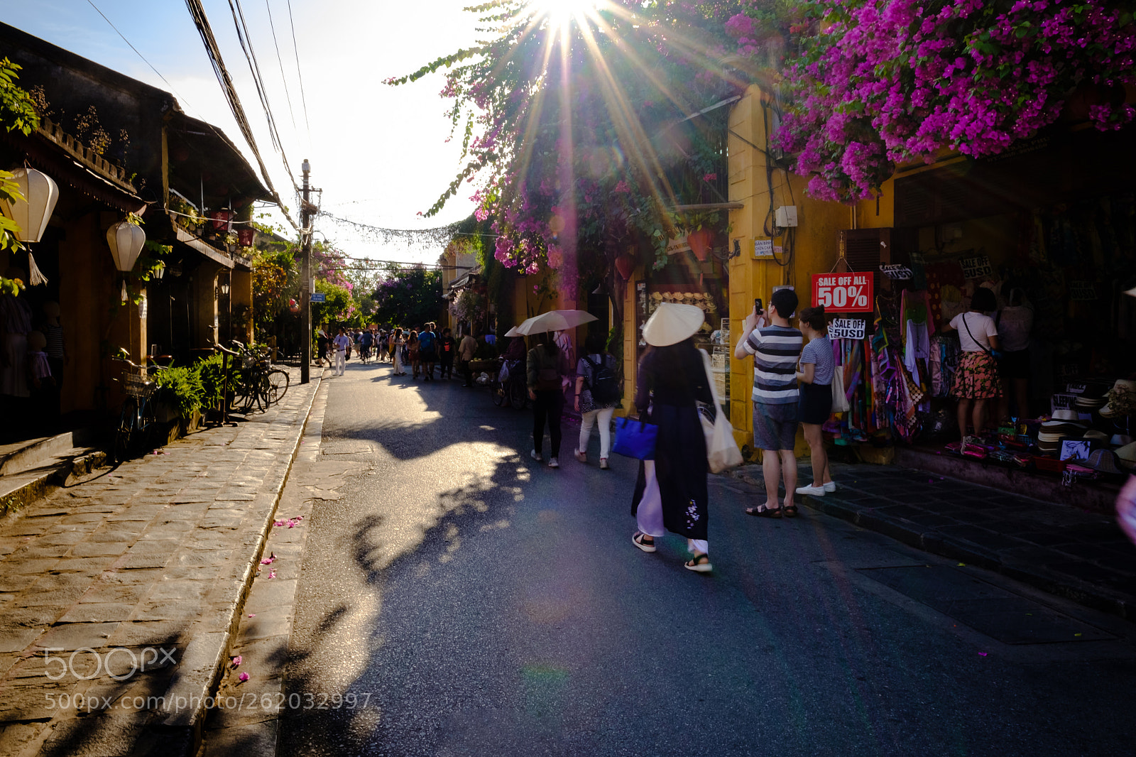 Fujifilm X-Pro2 sample photo. Hoi an, quang nam photography