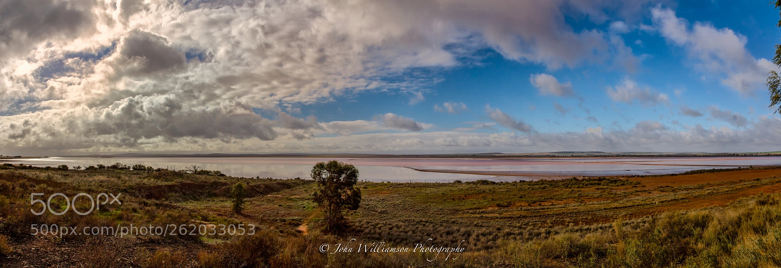 Canon EOS 7D sample photo. Salt lake lochiel south photography