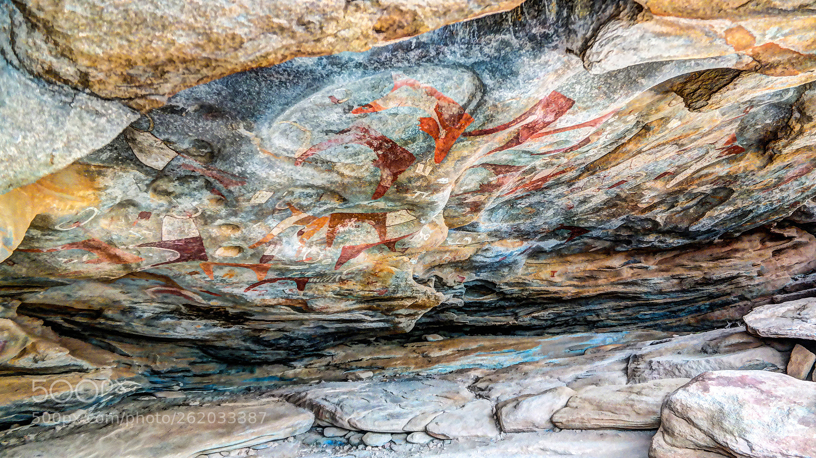 Samsung NX30 sample photo. Cave paintings and petroglyphs photography