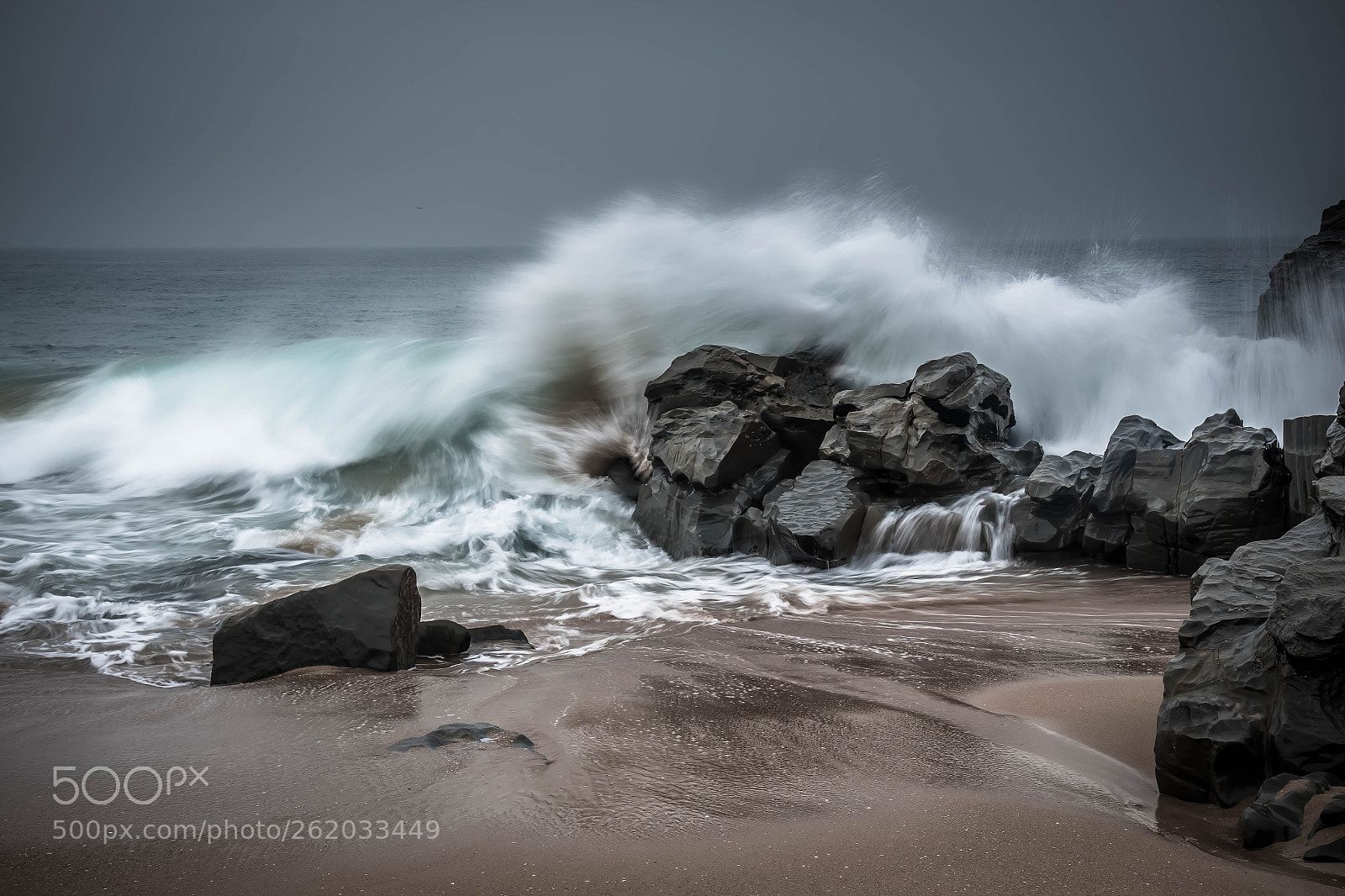 Nikon D500 sample photo. Catch the wave photography