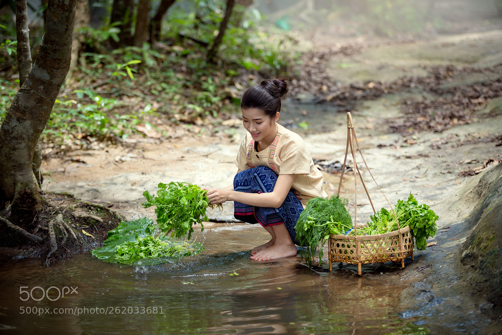 Canon EOS 6D sample photo. Cleaning photography
