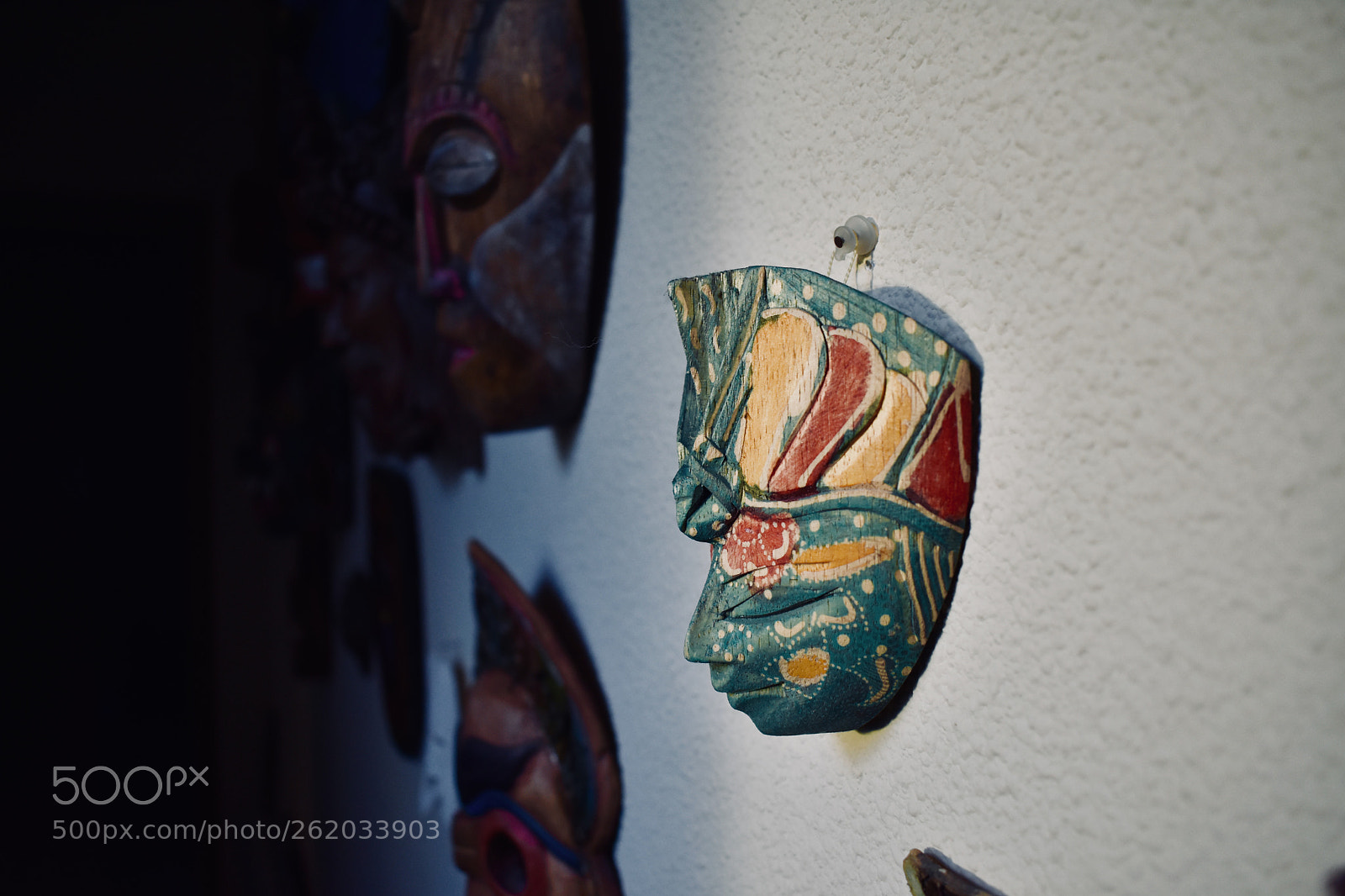 Nikon D3400 sample photo. Wall photography