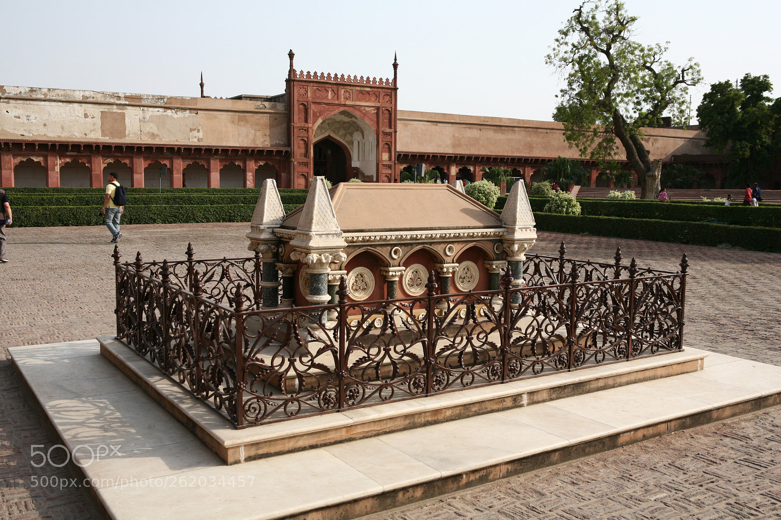 Canon EOS 5D sample photo. India photography