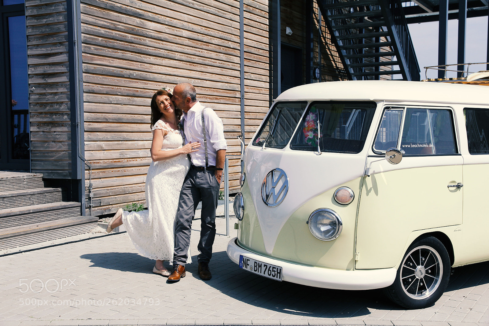 Canon EOS 60D sample photo. Beach-wedding photography