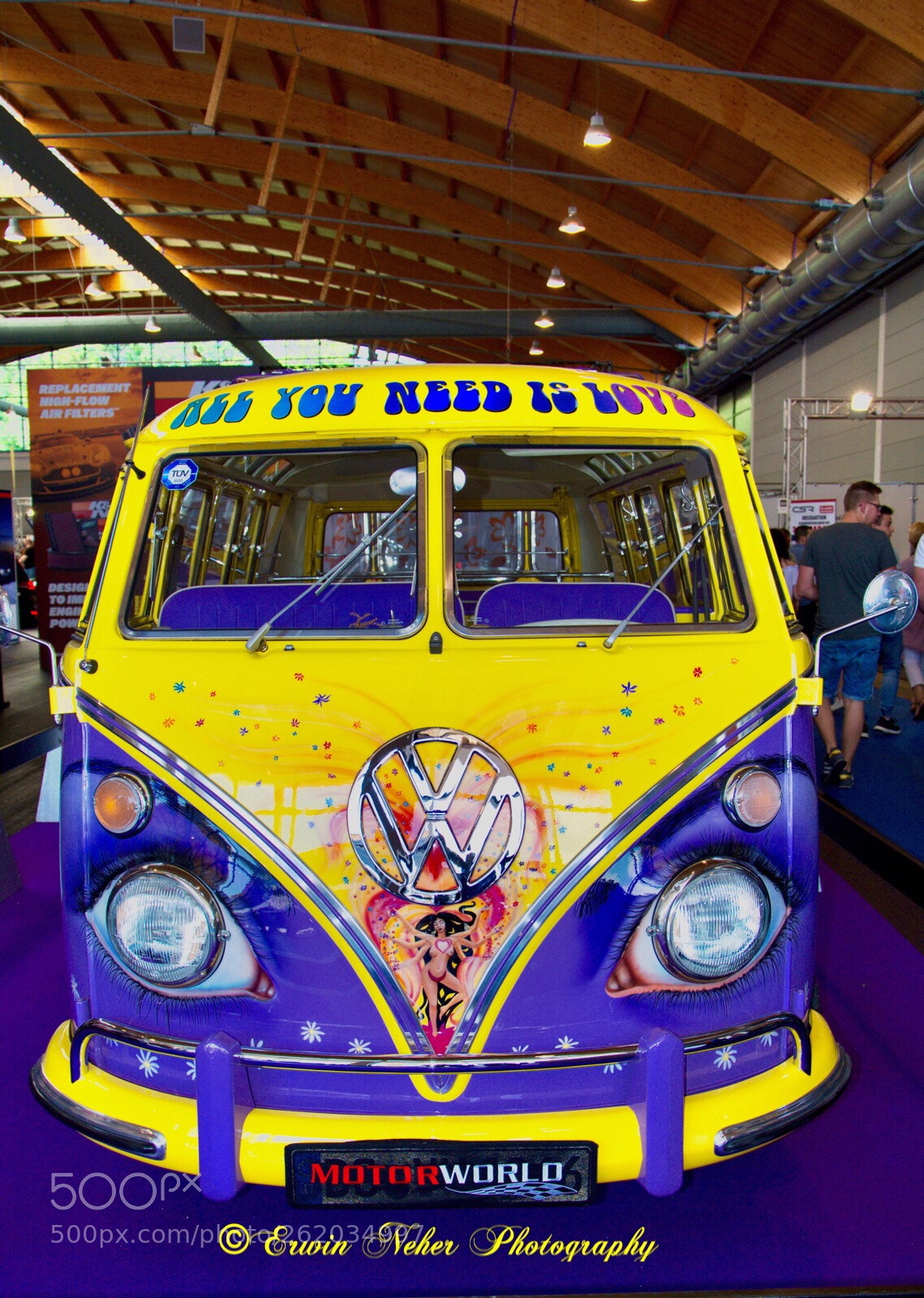 Nikon D7100 sample photo. Hippie time... photography