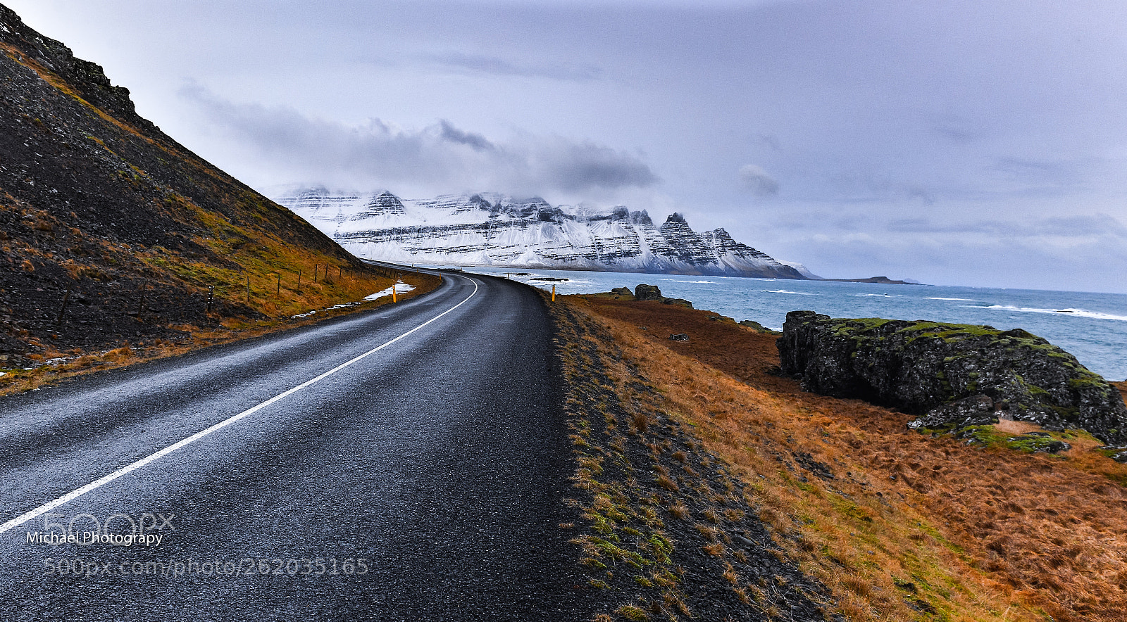 Nikon D600 sample photo. Iceland photography