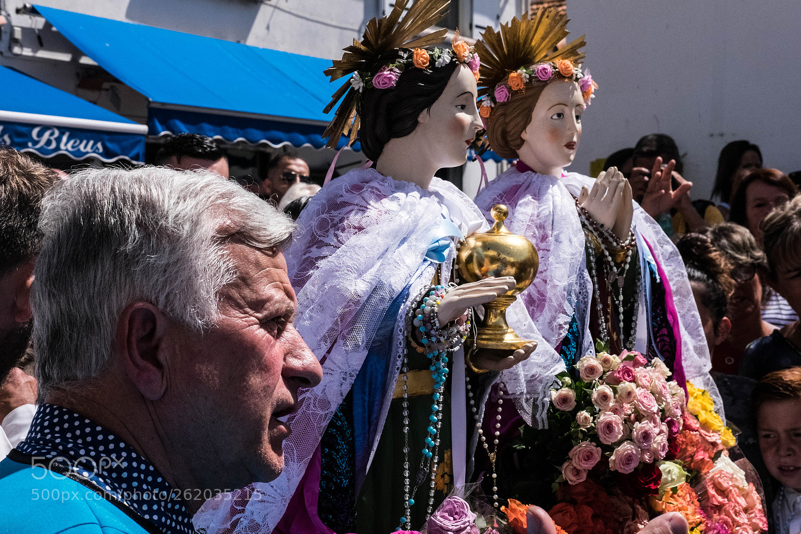 Fujifilm X-T1 sample photo. Vive les saintes maries photography