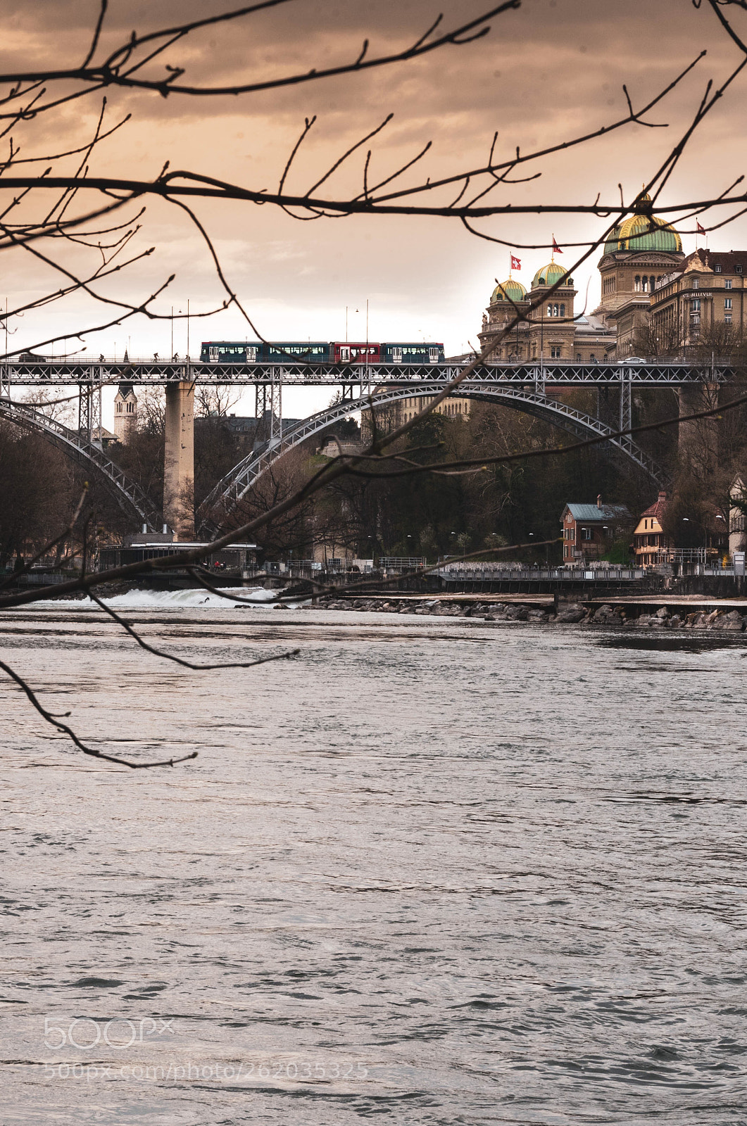 Nikon D750 sample photo. City photography