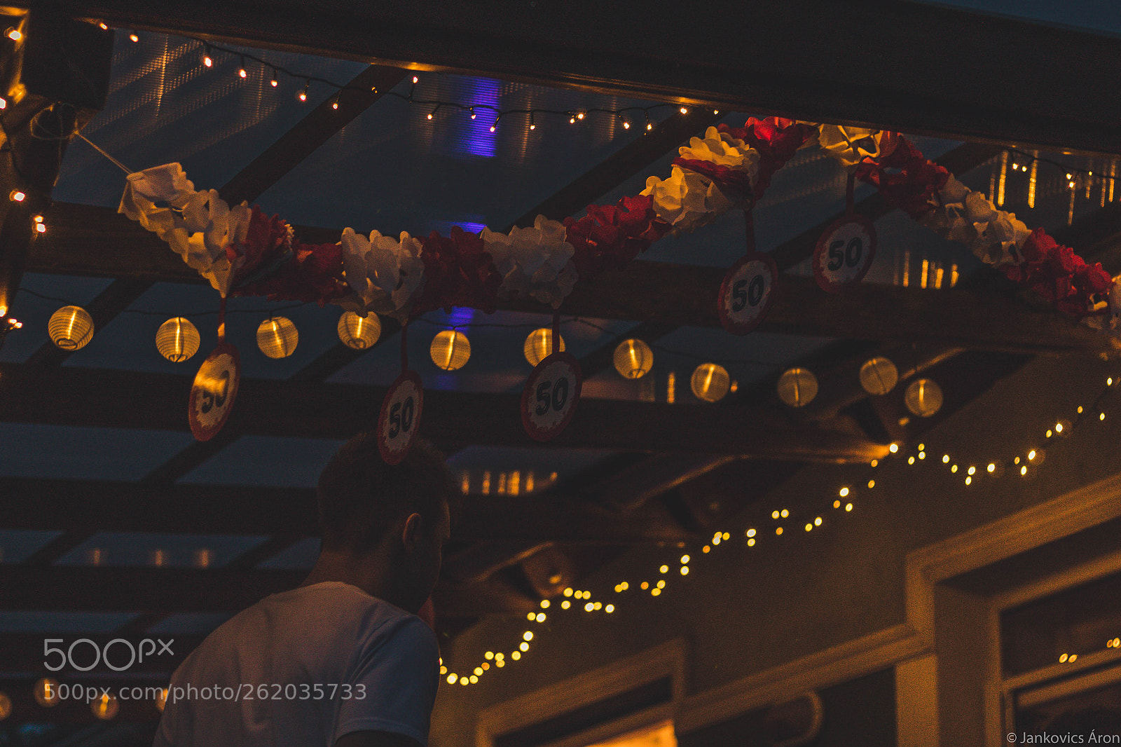 Canon EOS 1300D (EOS Rebel T6 / EOS Kiss X80) sample photo. Lanterns photography