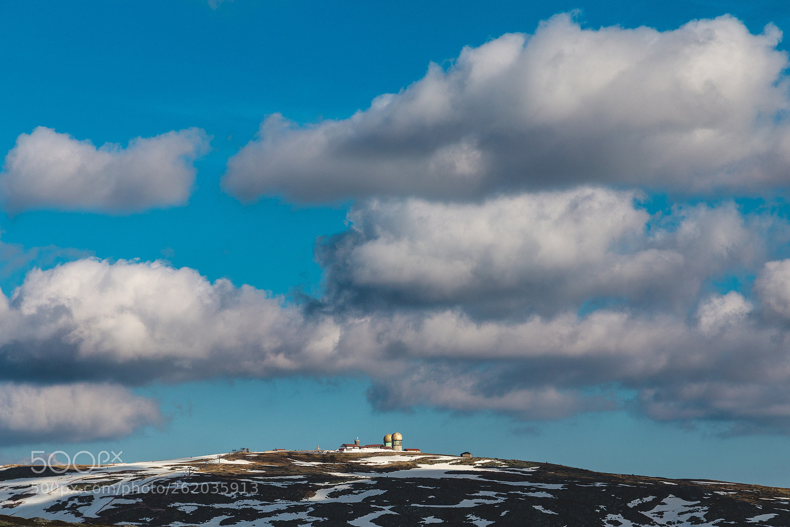 Canon EOS 6D sample photo. Tower photography
