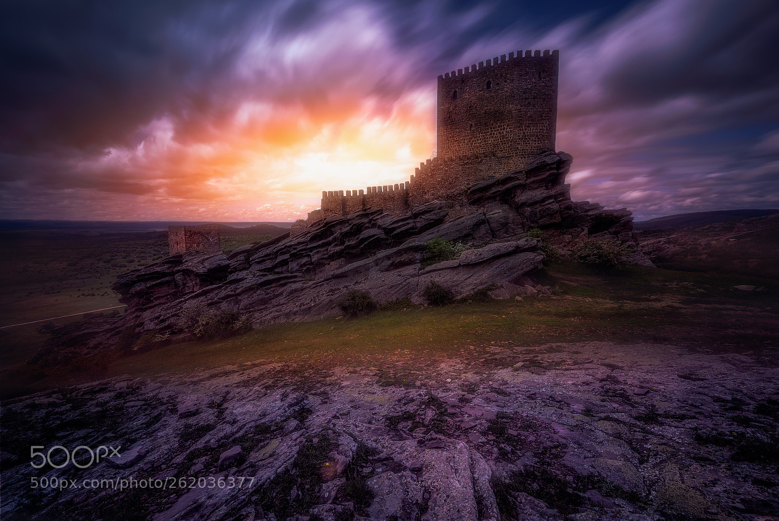 Nikon D810 sample photo. Game of thrones ii photography