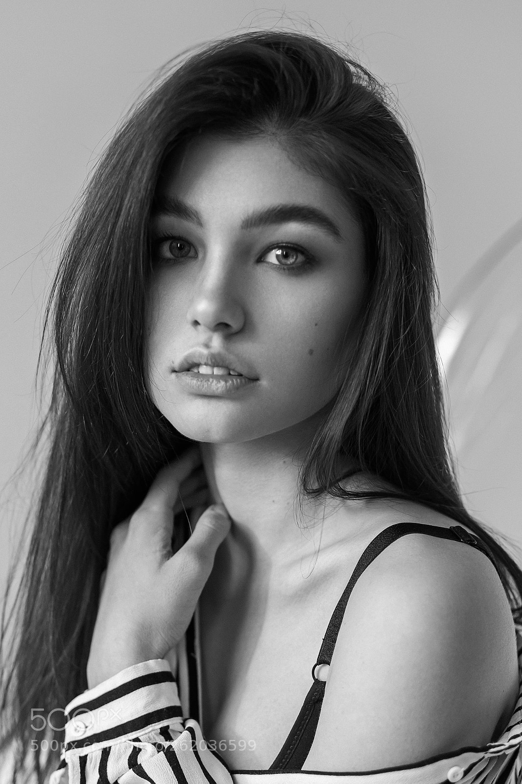 Canon EOS 6D sample photo. Girl photography