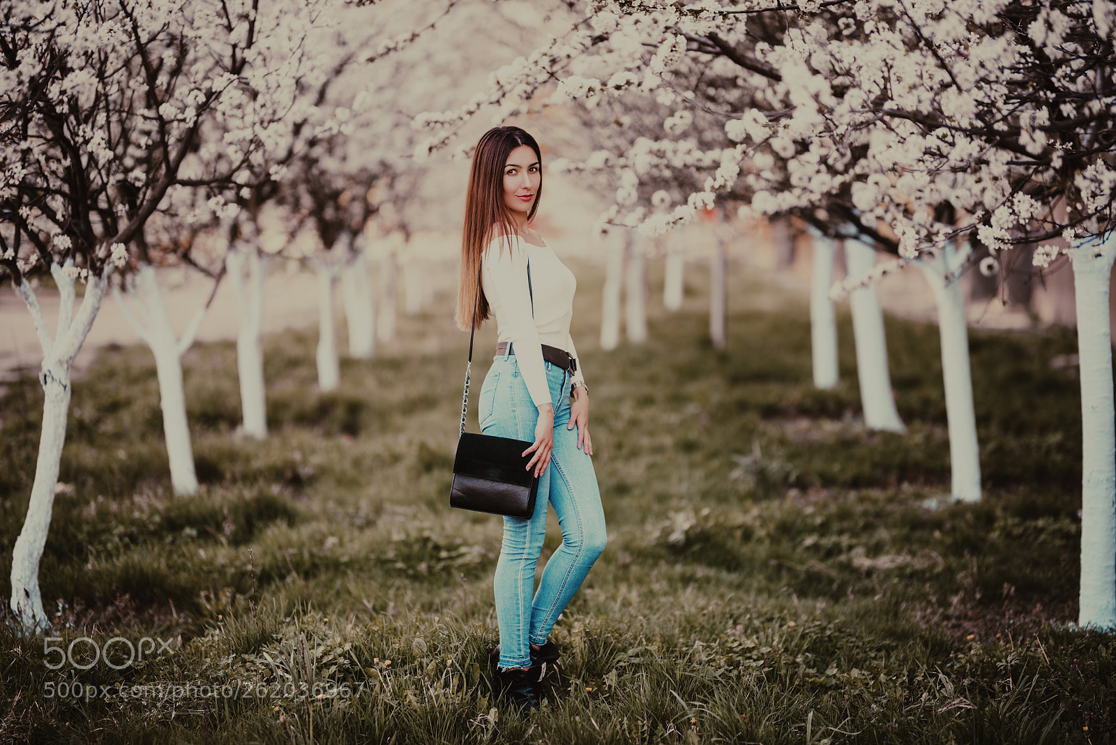 Nikon D750 sample photo. Desislava photography
