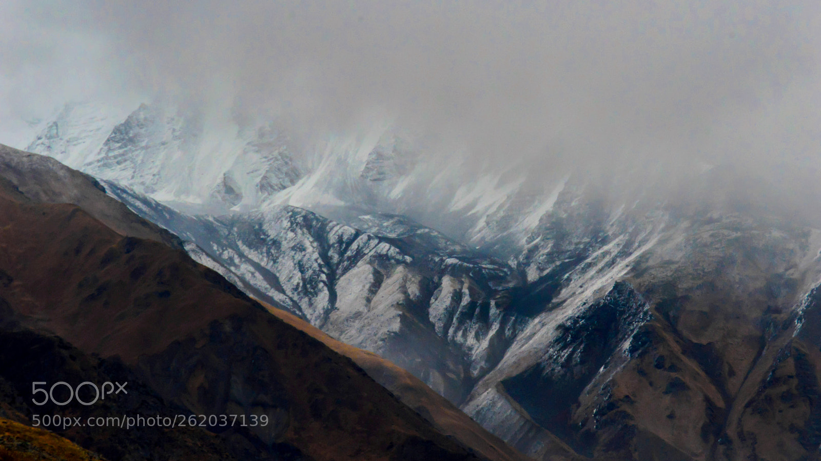 Nikon D3200 sample photo. From chitkul photography