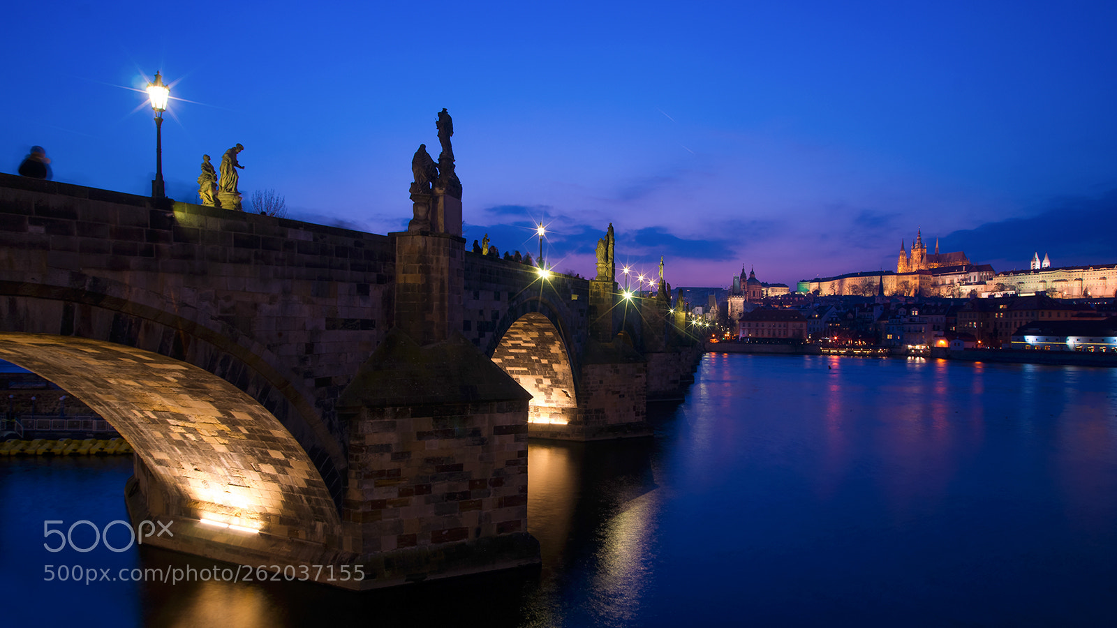 Sony Alpha DSLR-A850 sample photo. Praga 7 photography