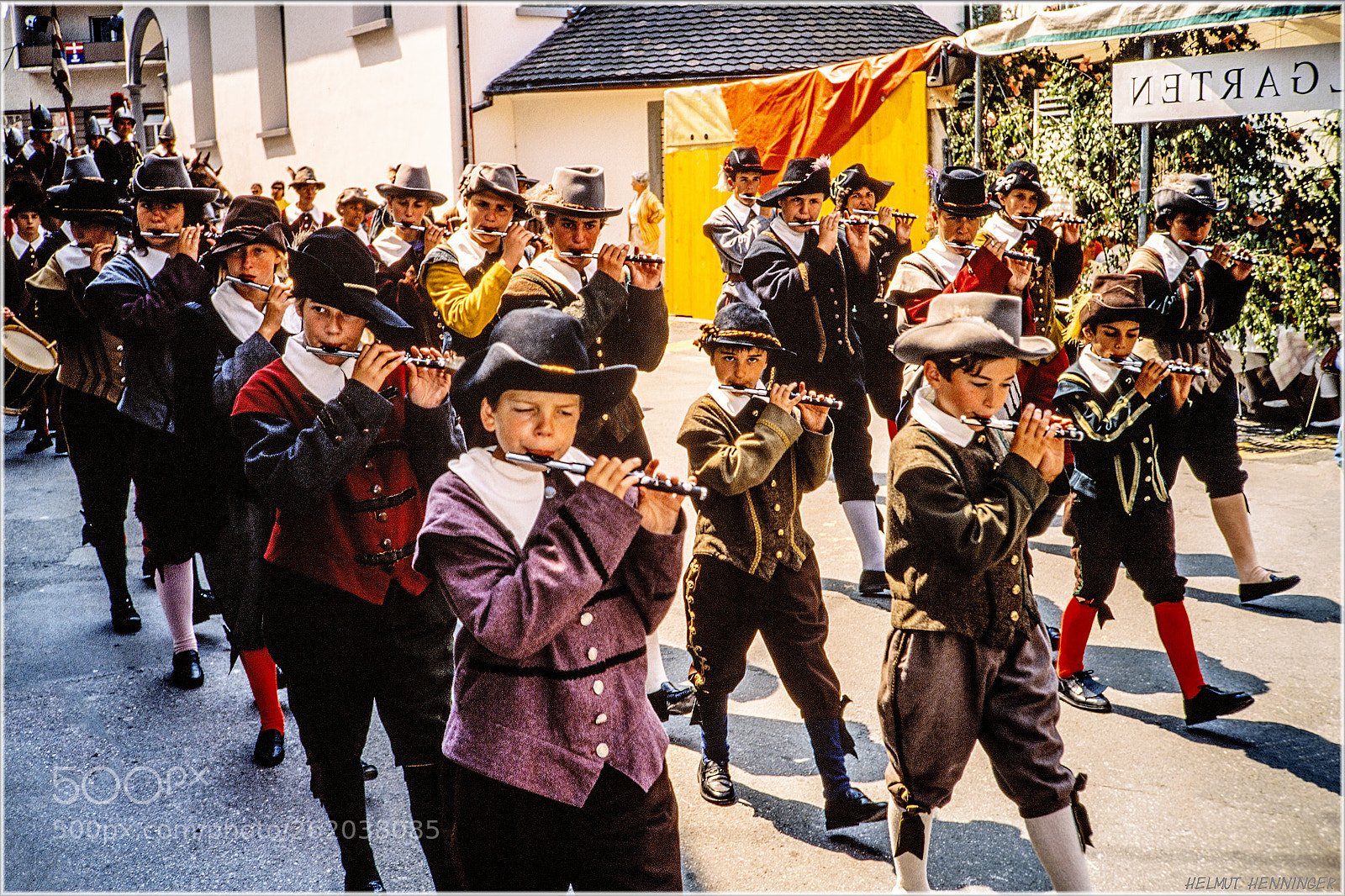 Canon EOS 6D sample photo. 1687 700 jahre schweiz photography