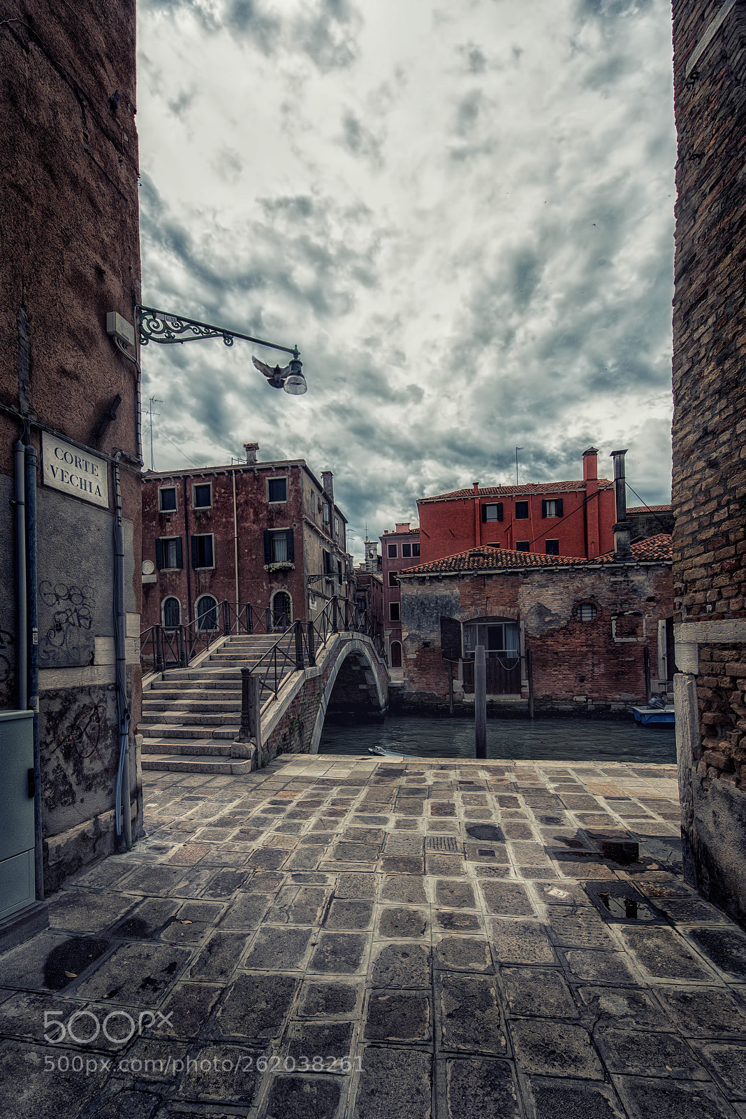 Nikon D810 sample photo. Corte vechia photography