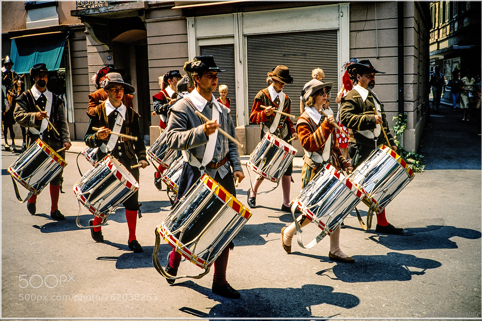 Canon EOS 6D sample photo. 1688 700 jahre schweiz photography